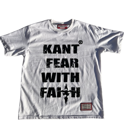 KANT FEAR T